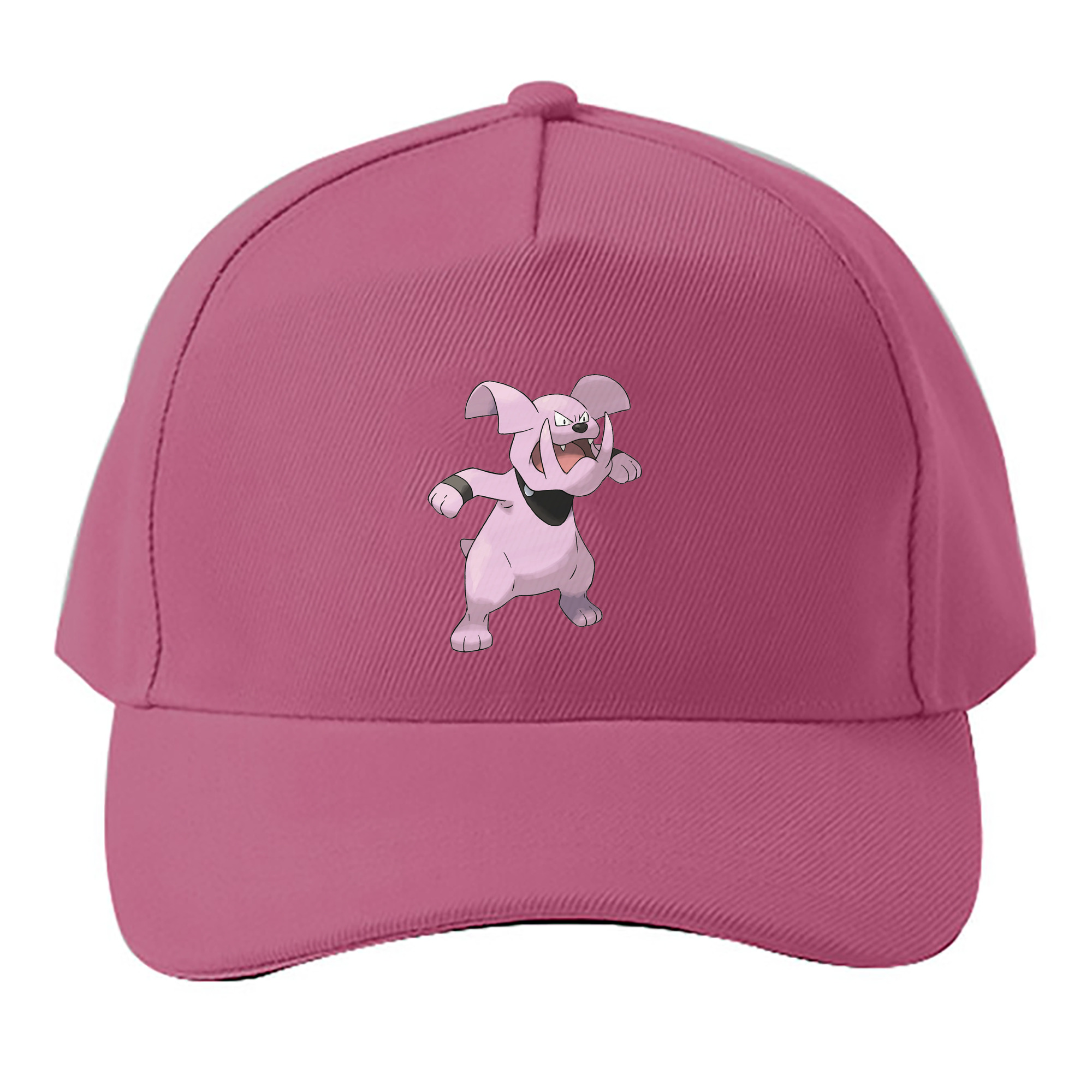 （画像用） ポケットモンスター Pokémon ベースボールキャップ 綿100％ 男女兼用 帽子 スポーツ